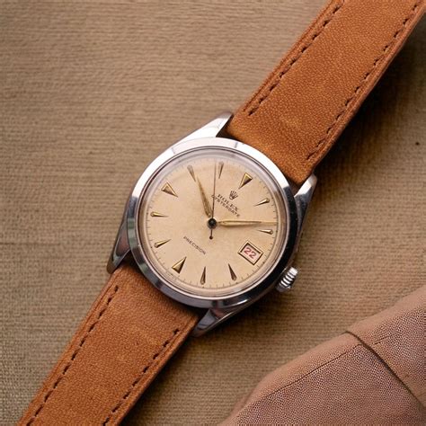 [WTS] 1963 Rolex Oyster Perpetual 6294 Brevet : 